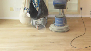 Engineered wood floor restoration Slough | Slough Floor Sanding
